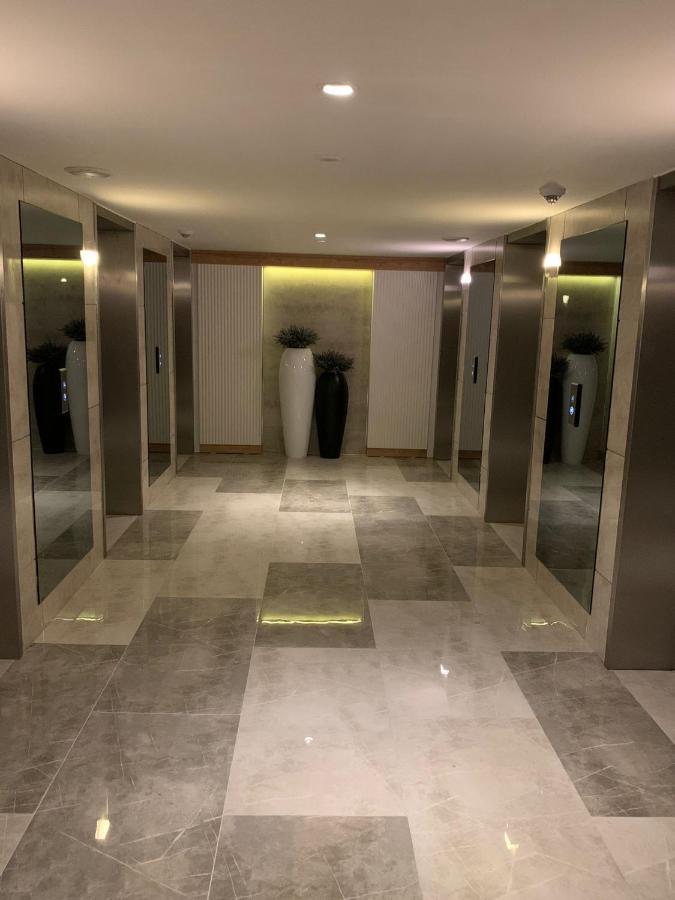 Orbi City Elit Class Suit บาทูมิ ภายนอก รูปภาพ