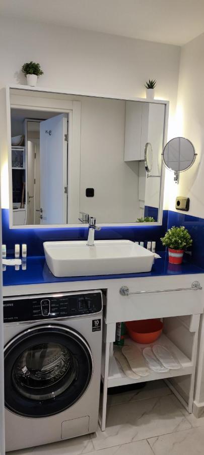 Orbi City Elit Class Suit บาทูมิ ภายนอก รูปภาพ
