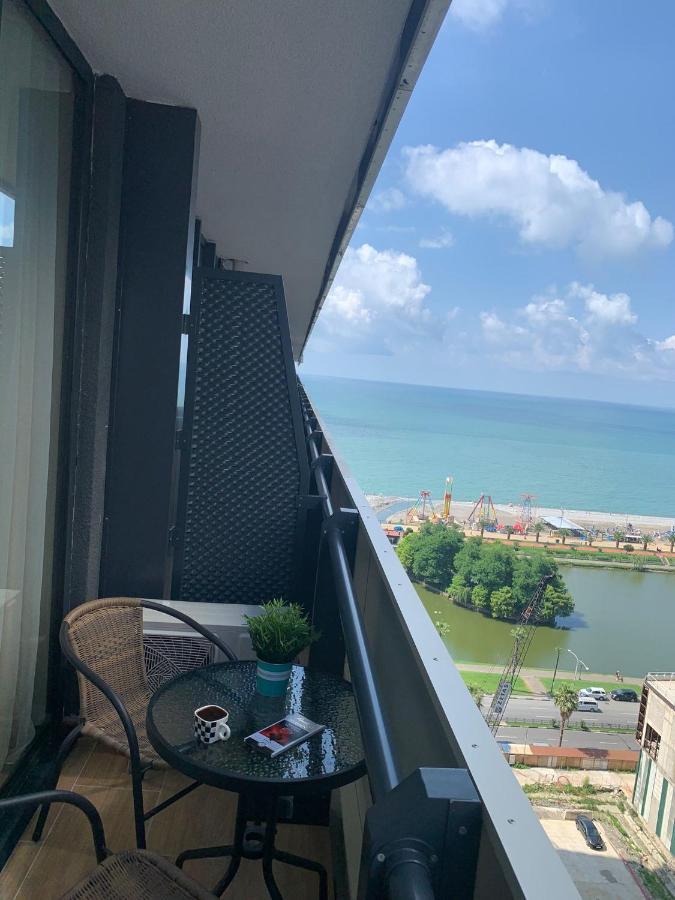 Orbi City Elit Class Suit บาทูมิ ภายนอก รูปภาพ